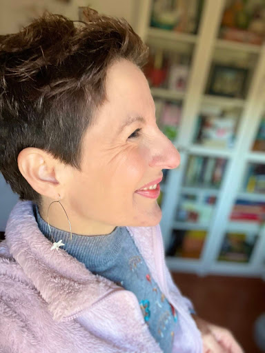 Laura Style en Sant Feliu de Codines