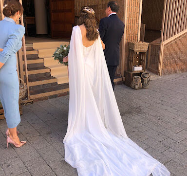 Araceli Moreno – Albacete