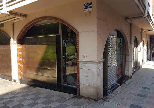 Centro de Belleza Mayte – Bilbao