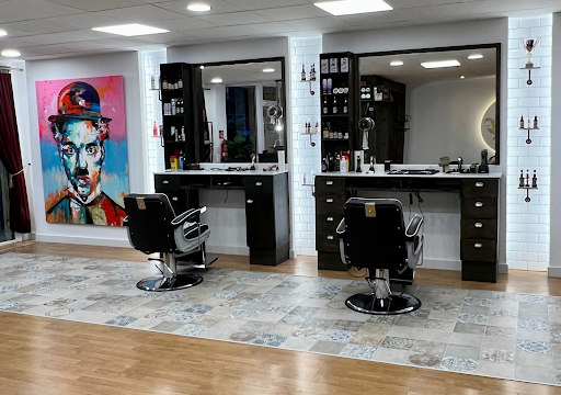 The Barber’s Spirit – Palma