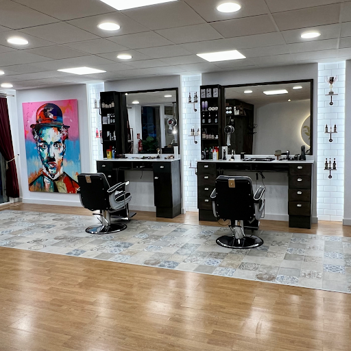 The Barber