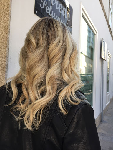 Enredo Peluqueria en A Coruña