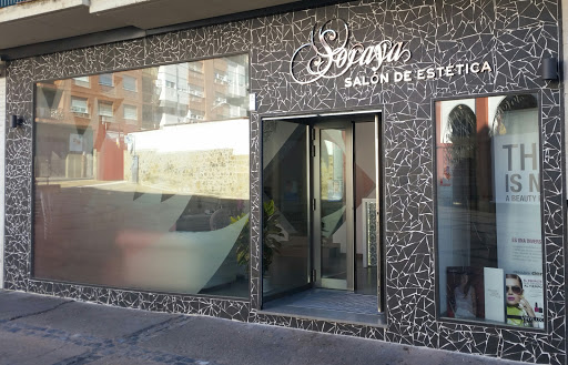 Centro de Estética Soraya en Soria