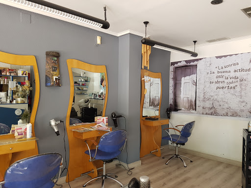 Peluqueria Zalfonada en Zaragoza
