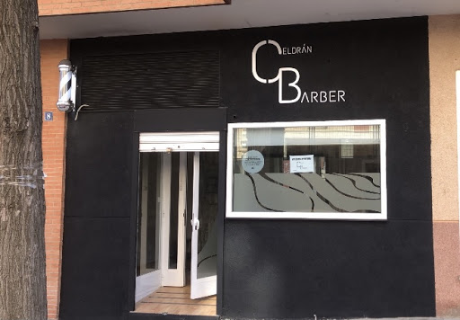 Celdran Barber en Jaén