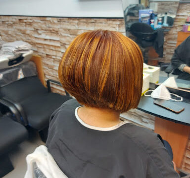 PELUQUERÍA TIZOS by Vero González – Burgos