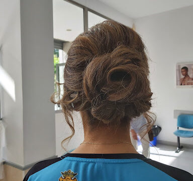 Tita y Fely – Ponferrada