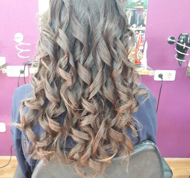 Moriam Peluqueros – Algete