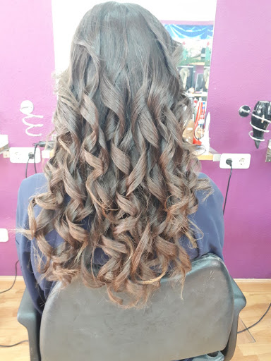 Moriam Peluqueros en Algete