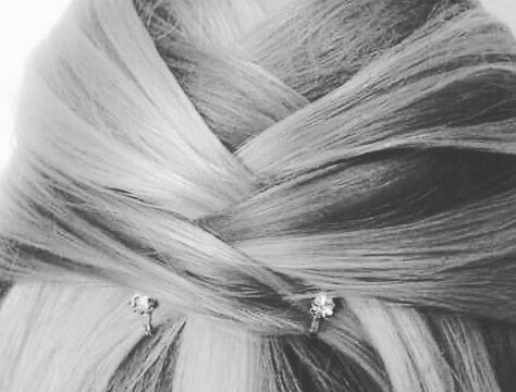 Mònica Martínez Estilista – Sant Feliu de Codines