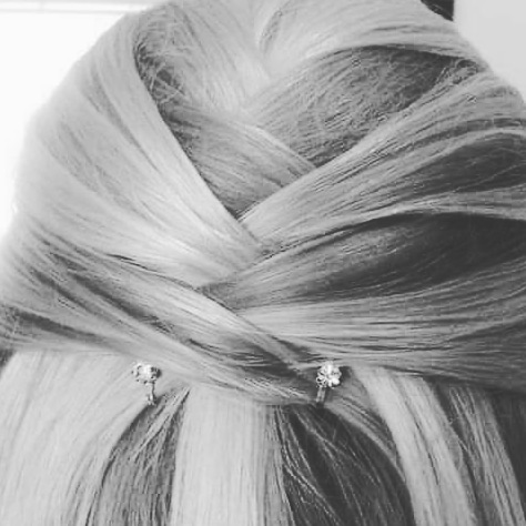 Mònica Martínez Estilista en Sant Feliu de Codines