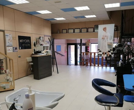 Mayoral Estilistas – Loeches