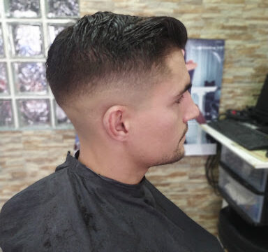 Bigote Peluqueros – El Viso del Alcor