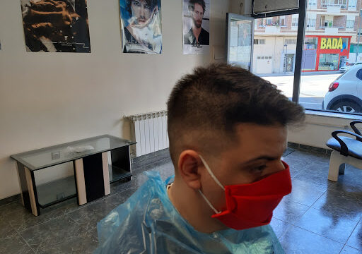 Peluquería Rapado – Zamora