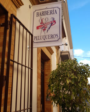 Salvador’s Peluquero’s – Peluqueria de caballeros y señoras&barberia. – Huelva