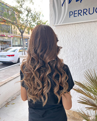 Peluquería Marce en Segur de Calafell