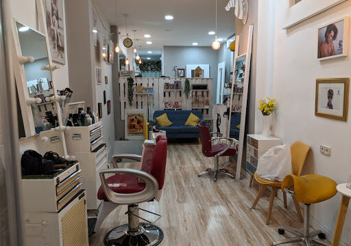 Pitu Sánchez Stylists Madrid – Madrid