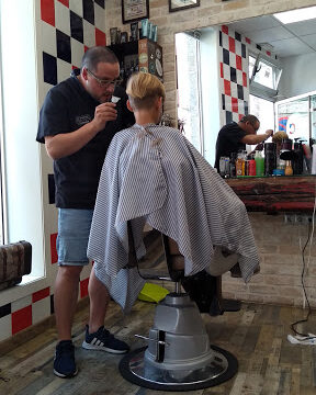 Pc Barbería – Cambados