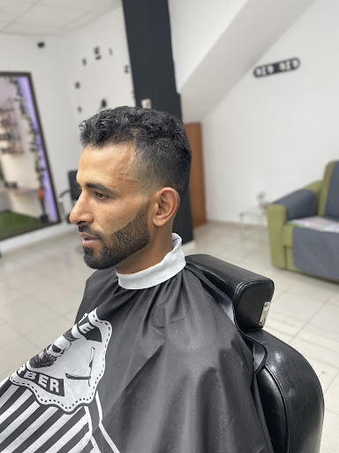 Steban barbería en Moncofa