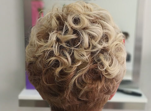 Desirée Peluquería y Estética La Chana – Granada