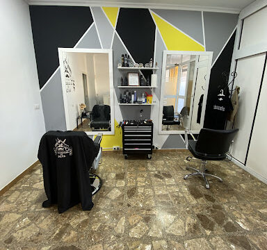 La Barbería de Paco – Arroyo del Ojanco