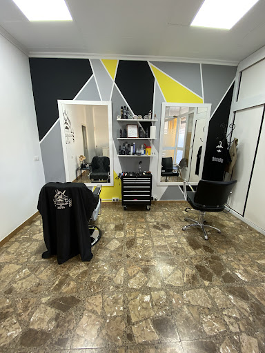 La Barbería de Paco en Arroyo del Ojanco