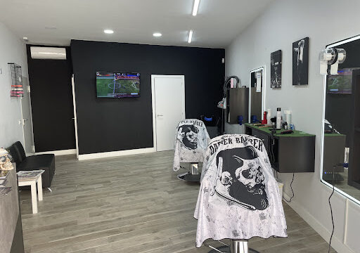 PELUQUERÍA BARBERIA KSbarber – Valdetorres de Jarama