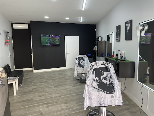 PELUQUERÍA BARBERIA KSbarber en Valdetorres de Jarama