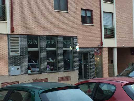 Cassual People en Zaratán