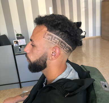 Crisley the barber – Mallorca