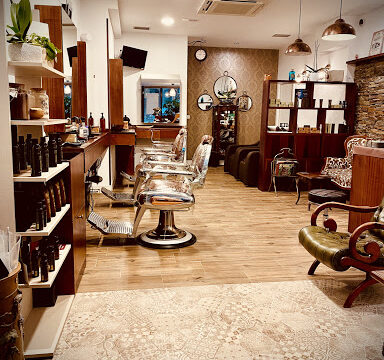 LA BARBERIE | Peluquería hombre Donostia – Donostia-San Sebastian