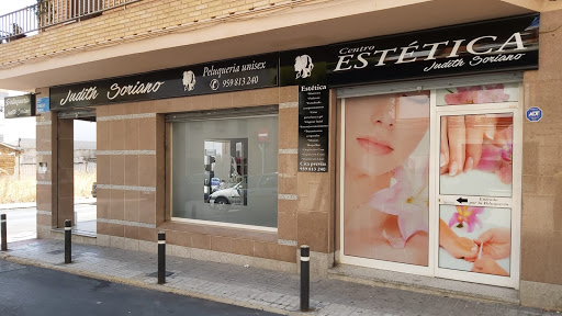 Peluquería Judith soriano – Huelva