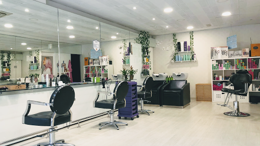 Sendy beauty salón en La Llagosta