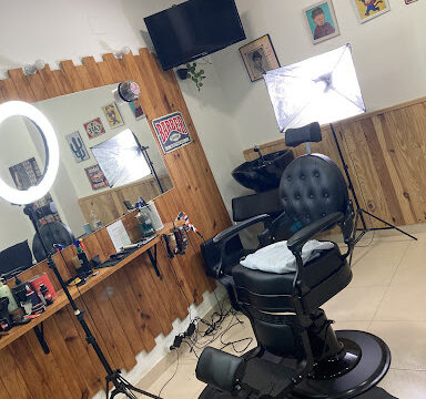 Barbería JZ – Gibraleón