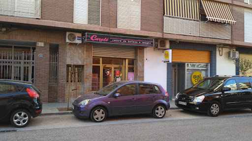 Peluqueria Caryté en Silla