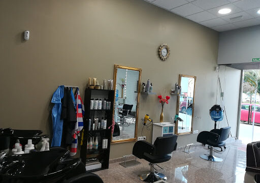 MARTHA CABRERA PELUQUERIA UNISEX – Pilar de la Horadada