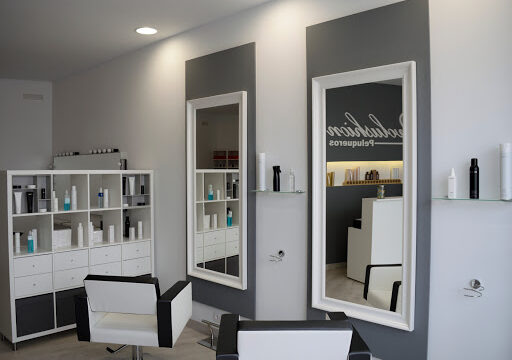 Evolushion Peluqueros – Malpartida de Plasencia