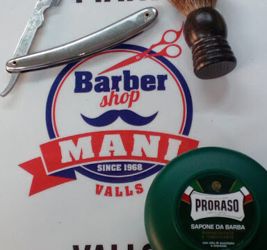 Perruqueria Mani – Valls