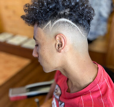Luque The Barber – Moraleda de Zafayona