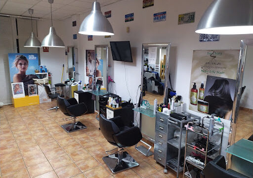 TERRYRIFE Peluqueria & Estetica – Beauty Salon Unisex – Arona