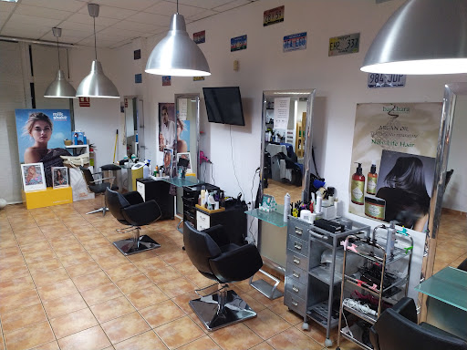 TERRYRIFE Peluqueria & Estetica - Beauty Salon Unisex en Arona