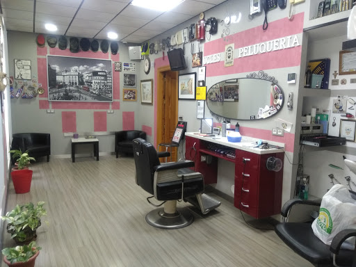 Peluqueria Caballeros Ucles en Viator