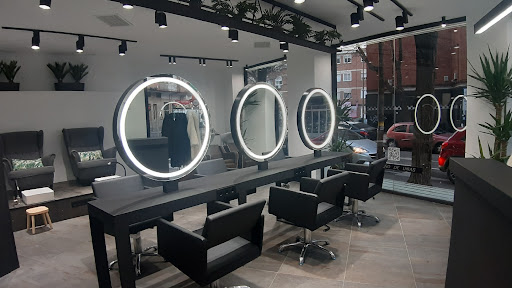 Kris González Hair&Beauty en Móstoles