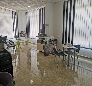 PAU GUEL ESTILISTAS – Alcantarilla