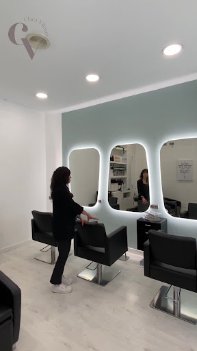 Salón Clara Villaverde en A Coruña