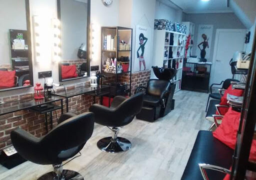 PELUQUERÍA Y ESTILISMO MAYTE – BEJAR – de
