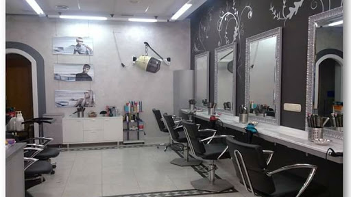 Peluquería Capilar System en Burgos