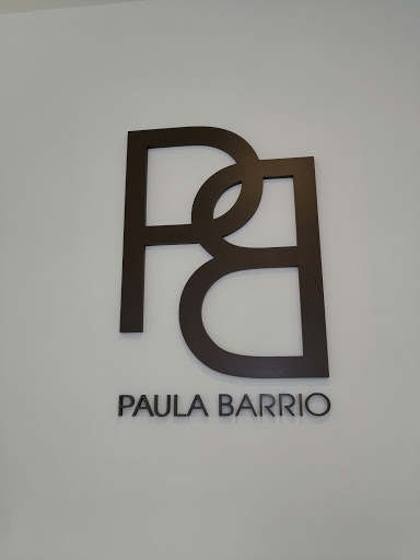 Paula Barrio en Santoña