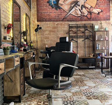 Nati Seró estilista – Lleida
