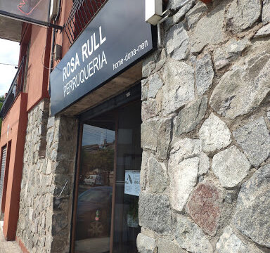 Rosa Rull Perruqueria – Barberà del Vallès